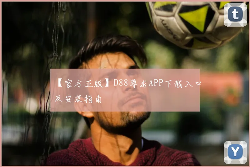【官方正版】D88尊龙APP下载入口及安装指南
